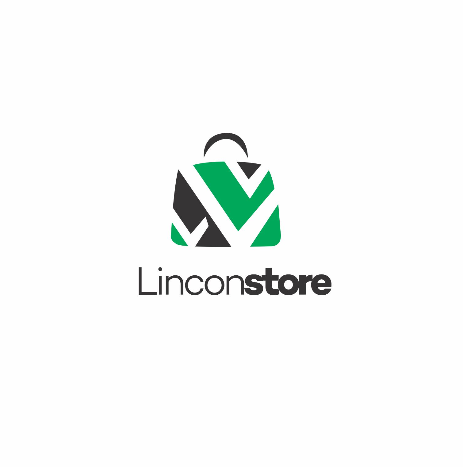 Linconstore Logo